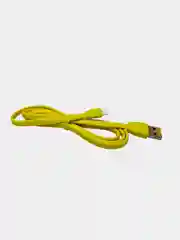 Кабель Remax для iPhone с выходом USB - Lightning 1 метр
