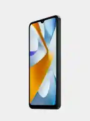 Зеленый смартфон Xiaomi POCO C61, 4GB+128GB, 5000 мАч