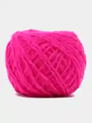 Фуксия пряжа нитки для вязания и рукоделия