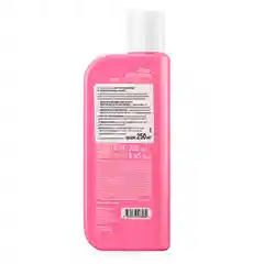 Кондиционер для окрашенных и тонированных волос ICE Professional KEEP MY COLOR, 250 мл
