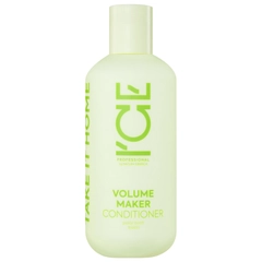 Кондиционер для волос ICE Take It Home Volume Maker "Уплотняющий", 250 мл