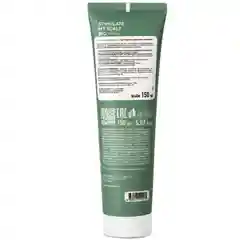 Согревающая маска-активатор для кожи головы ICE Professional Scalp Expert, 150 мл