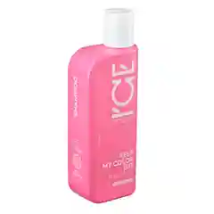 Шампунь для окрашенных волос ICE Professional by Natura Siberica KEEP MY COLOR