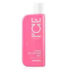 Шампунь для окрашенных волос ICE Professional by Natura Siberica KEEP MY COLOR