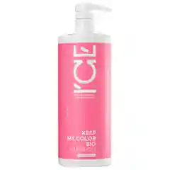 Шампунь для окрашенных волос ICE Professional by Natura Siberica KEEP MY COLOR