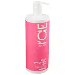 Шампунь для окрашенных волос ICE Professional by Natura Siberica KEEP MY COLOR