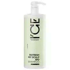 Шампунь ICE Professional by Natura Siberica REFRESH MY SCALP Детокс, для всех типов волос