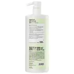 Шампунь ICE Professional by Natura Siberica REFRESH MY SCALP Детокс, для всех типов волос