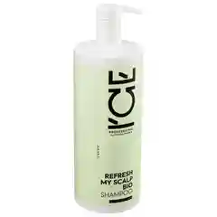 Шампунь ICE Professional by Natura Siberica REFRESH MY SCALP Детокс, для всех типов волос