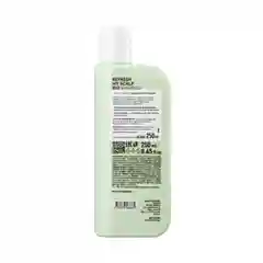 Шампунь ICE Professional by Natura Siberica REFRESH MY SCALP Детокс, для всех типов волос