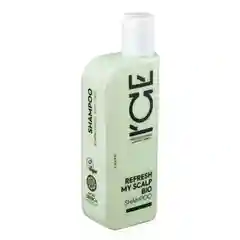 Шампунь ICE Professional by Natura Siberica REFRESH MY SCALP Детокс, для всех типов волос