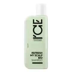 Шампунь ICE Professional by Natura Siberica REFRESH MY SCALP Детокс, для всех типов волос