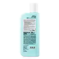 Кондиционер для сухих и повреждённых волос ICE Professional REFILL MY HAIR, 250 мл