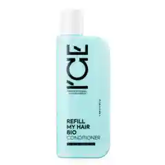 Кондиционер для сухих и повреждённых волос ICE Professional REFILL MY HAIR, 250 мл