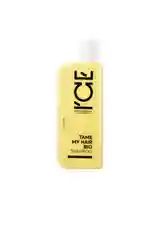 Шампунь для тусклых и вьющихся волос ICE Professional TAME MY HAIR by Natura Siberica