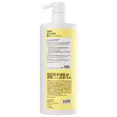Шампунь для тусклых и вьющихся волос ICE Professional TAME MY HAIR by Natura Siberica