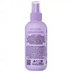Кератиновый спрей для поврежденных волос 20 в 1 ICE Take It Home Keratin Injection, 200 мл