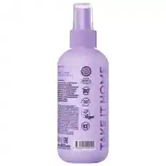 Кератиновый спрей для поврежденных волос 20 в 1 ICE Take It Home Keratin Injection, 200 мл