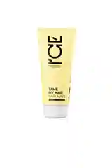 Маска для тусклых и вьющихся волос ICE Professional TAME MY HAIR, 200 мл