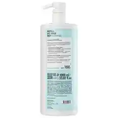 Шампунь для сухих и повреждённых волос ICE Professional by Natura Siberica REFILL MY HAIR