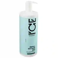 Шампунь для сухих и повреждённых волос ICE Professional by Natura Siberica REFILL MY HAIR