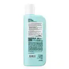 Шампунь для сухих и повреждённых волос ICE Professional by Natura Siberica REFILL MY HAIR