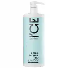 Шампунь для сухих и повреждённых волос ICE Professional by Natura Siberica REFILL MY HAIR