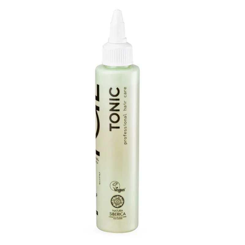 Тоник-активатор для кожи головы ICE Professional REFRESH MY SCALP, 100 мл