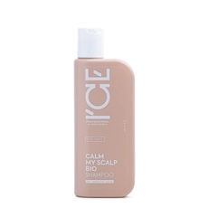 Шампунь для чувствительной кожи головы ICE Professional Scalp Expert, 250 мл