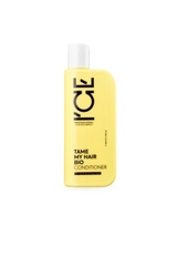 Кондиционер для тусклых и вьющихся волос ICE Professional TAME MY HAIR, 250 мл