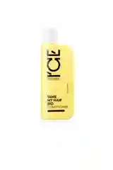 Кондиционер для тусклых и вьющихся волос ICE Professional TAME MY HAIR, 250 мл