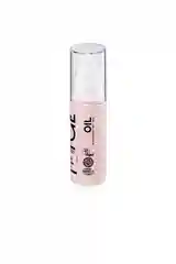 Масло для сильно повреждённых волос ICE Professional REPAIR MY HAIR, 50 мл