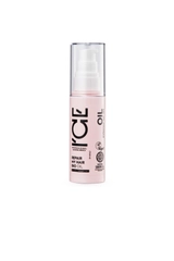 Масло для сильно повреждённых волос ICE Professional REPAIR MY HAIR, 50 мл