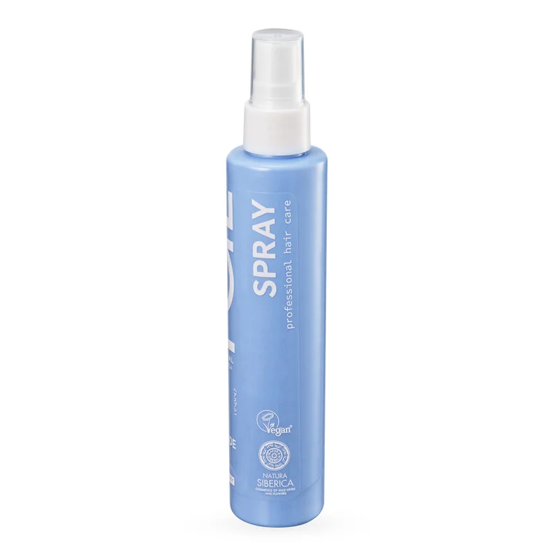 Сыворотка-спрей для светлых волос ICE Professional KEEP MY BLONDE, 100 мл