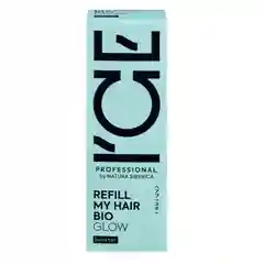 Концентрат для усиления блеска волос ICE Professional REFILL MY HAIR, 30 мл