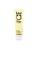 Разглаживающий крем для тусклых и вьющихся волос ICE Professional TAME MY HAIR, 100 мл