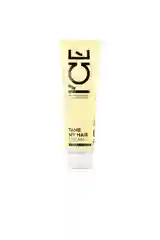 Разглаживающий крем для тусклых и вьющихся волос ICE Professional TAME MY HAIR, 100 мл