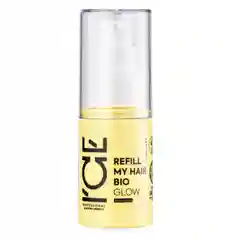 Концентрат для усиления блеска волос ICE Professional REFILL MY HAIR, 30 мл