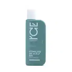 Укрепляющий шампунь ICE Professional Scalp Expert, для стимуляции роста волос, 250 мл