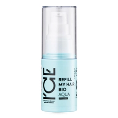 Концентрат для интенсивного увлажнения ICE Professional REFILL MY HAIR, 30 мл