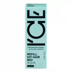 Концентрат для интенсивного увлажнения ICE Professional REFILL MY HAIR, 30 мл