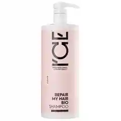 Шампунь для сильно повреждённых волос ICE Professional by Natura Siberica REPAIR MY HAIR