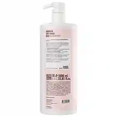 Шампунь для сильно повреждённых волос ICE Professional by Natura Siberica REPAIR MY HAIR