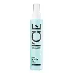 Сыворотка-спрей ICE Professional REFILL MY HAIR, для сухих и повреждённых волос, 100 мл