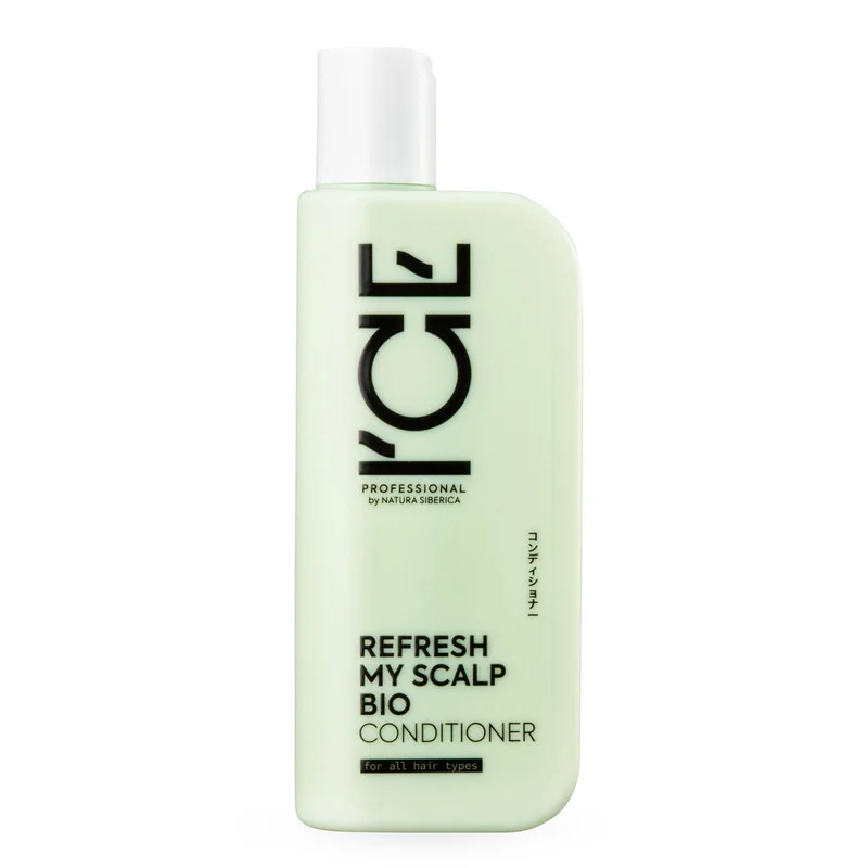 Кондиционер для всех типов волос ICE Professional REFRESH MY SCALP, 250 мл
