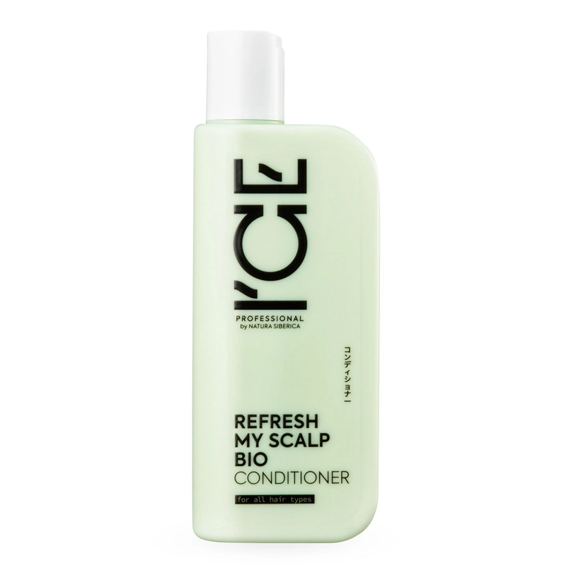 Кондиционер для всех типов волос ICE Professional REFRESH MY SCALP, 250 мл