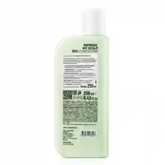 Кондиционер для всех типов волос ICE Professional REFRESH MY SCALP, 250 мл