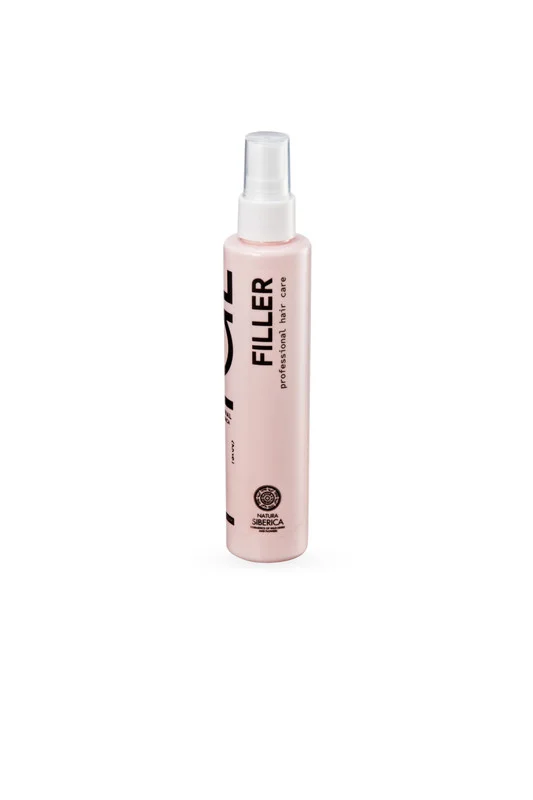 Кератиновый спрей-концентрат для поврежденных волос ICE Professional REPAIR MY HAIR, 100мл