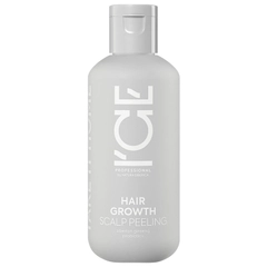 Маска - пилинг для кожи головы ICE Professional Take It Home Hair Growth, 200 мл