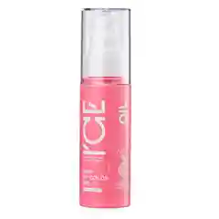 Масло для окрашенных и тонированных волос ICE Professional KEEP MY COLOR, 50 мл